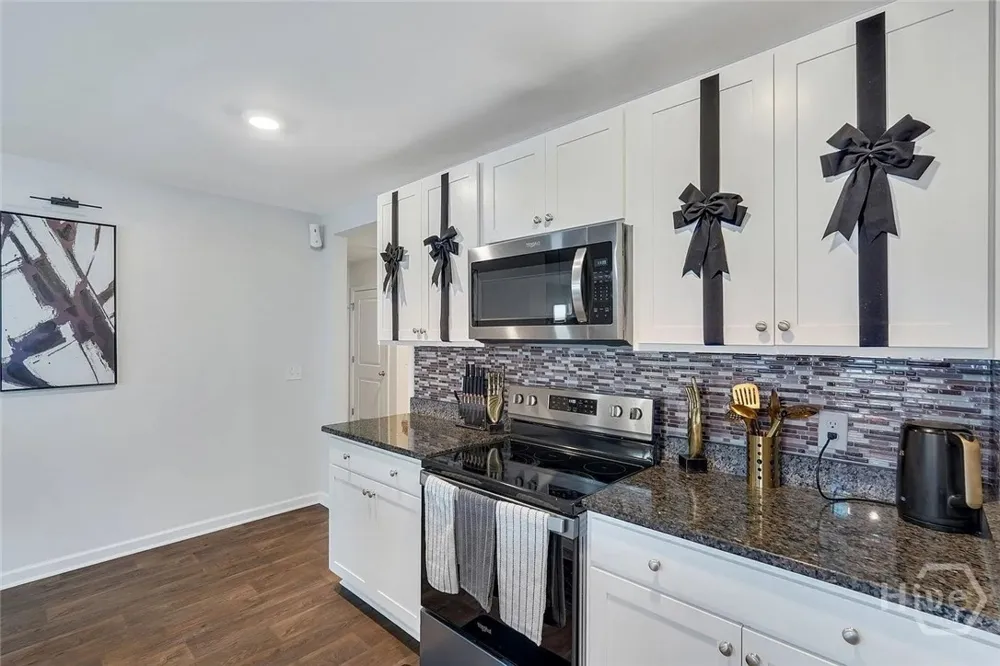 123 Tobago Circle Guyton, GA 31312