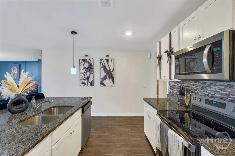123 Tobago Circle Guyton, GA 31312