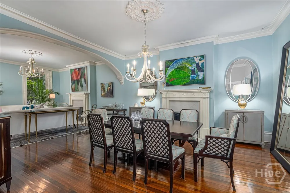 3 E Gordon Street Savannah, GA 31401