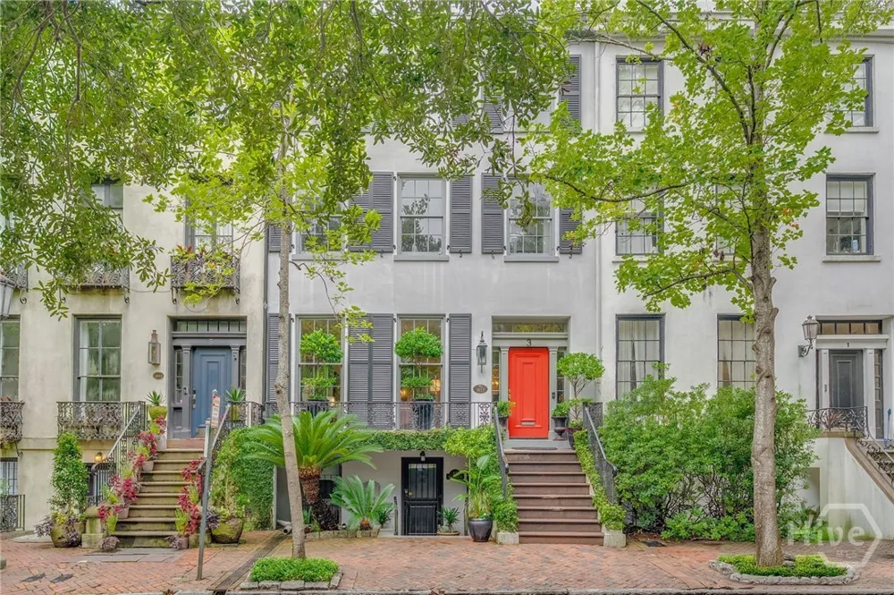3 E Gordon Street Savannah, GA 31401