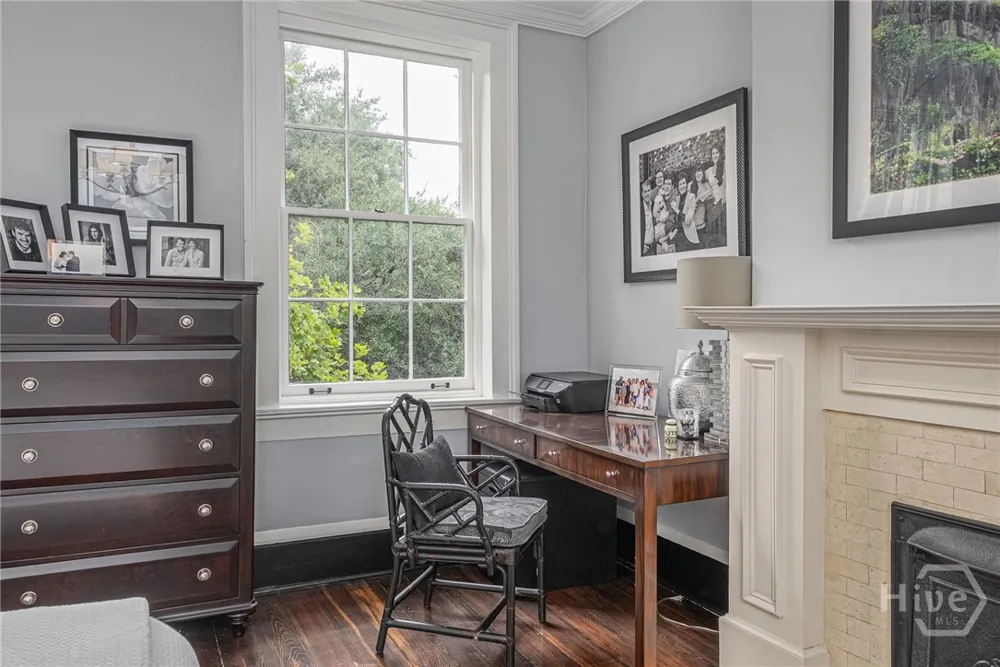 3 E Gordon Street Savannah, GA 31401