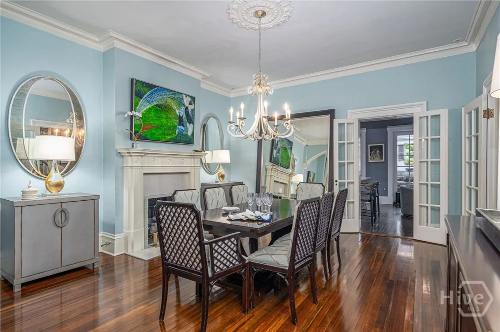 3 E Gordon Street Savannah, GA 31401