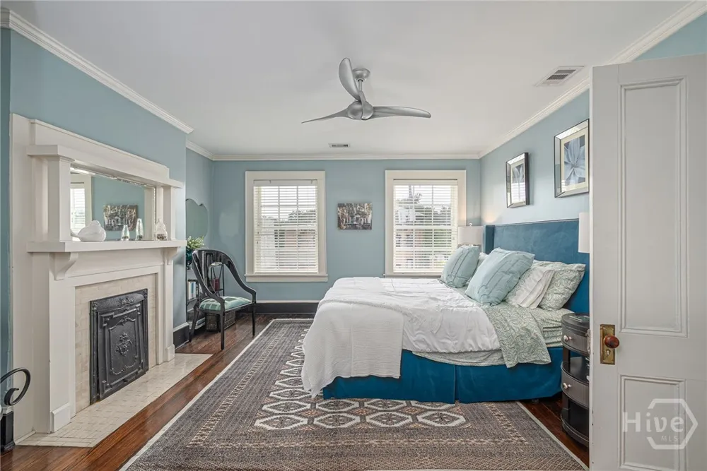 3 E Gordon Street Savannah, GA 31401