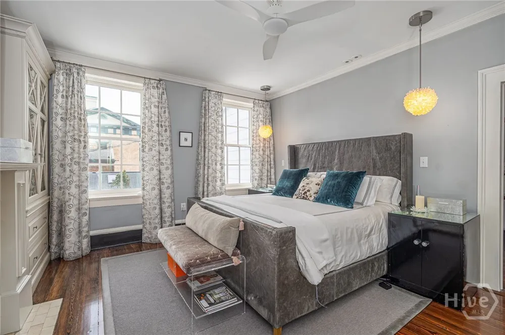 3 E Gordon Street Savannah, GA 31401