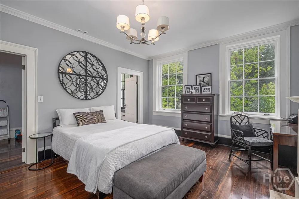 3 E Gordon Street Savannah, GA 31401
