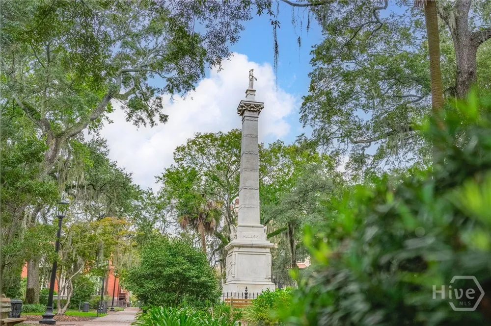 3 E Gordon Street Savannah, GA 31401