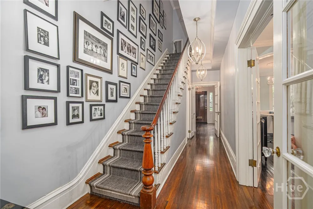 3 E Gordon Street Savannah, GA 31401