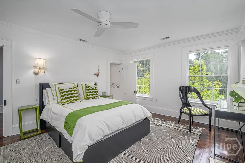 3 E Gordon Street Savannah, GA 31401