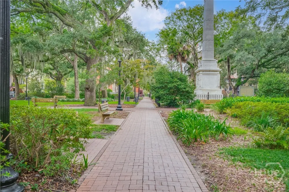 3 E Gordon Street Savannah, GA 31401