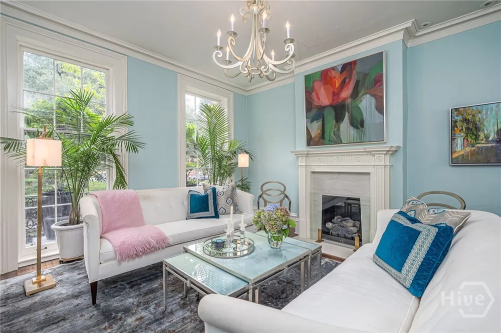 3 E Gordon Street Savannah, GA 31401