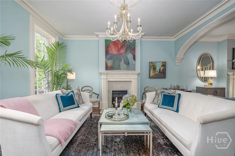 3 E Gordon Street Savannah, GA 31401