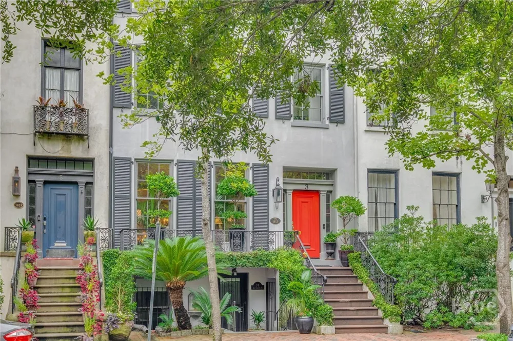 3 E Gordon Street Savannah, GA 31401