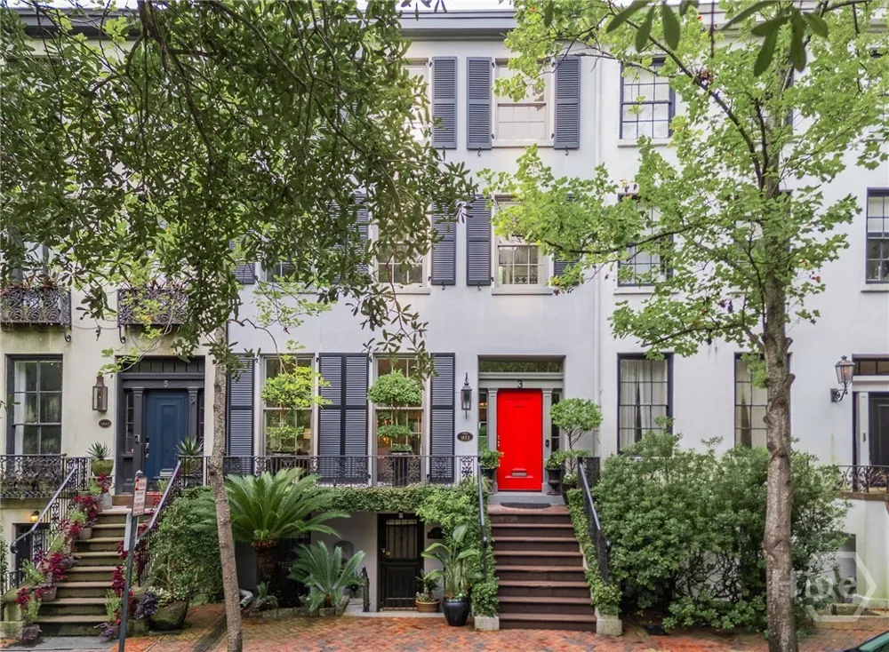 3 E Gordon Street Savannah, GA 31401