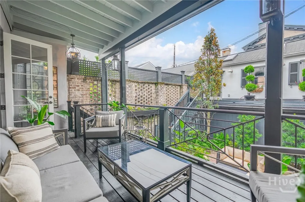 3 E Gordon Street Savannah, GA 31401