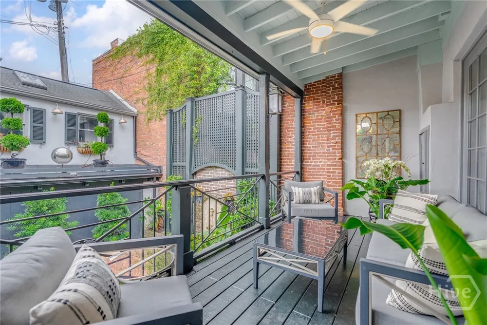 3 E Gordon Street Savannah, GA 31401