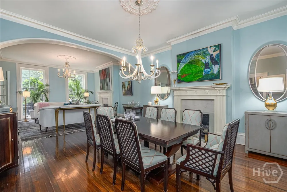 3 E Gordon Street Savannah, GA 31401