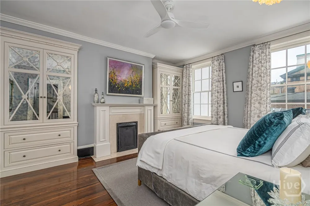 3 E Gordon Street Savannah, GA 31401