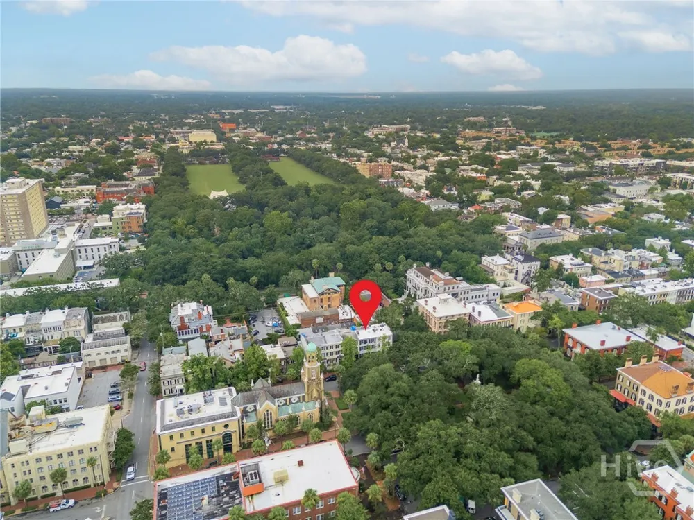 3 E Gordon Street Savannah, GA 31401