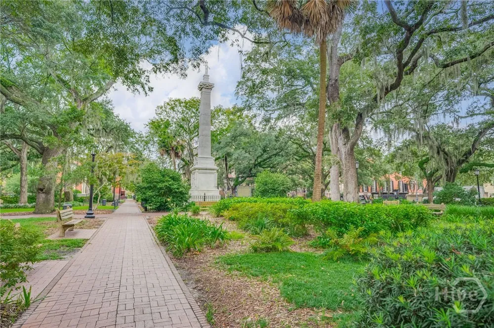 3 E Gordon Street Savannah, GA 31401