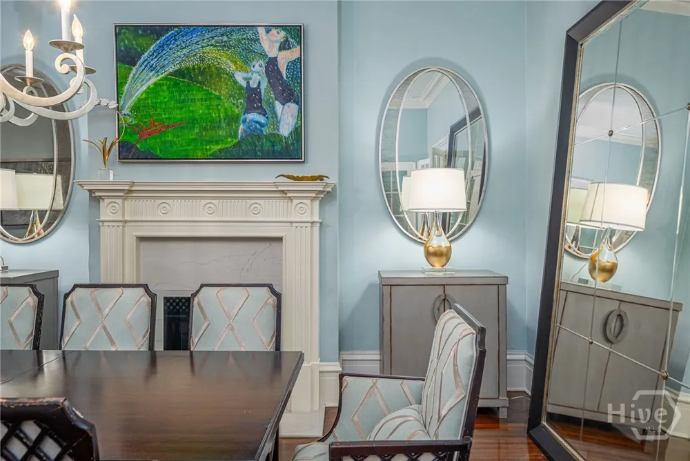 3 E Gordon Street Savannah, GA 31401