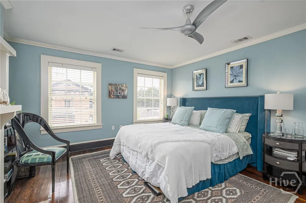 3 E Gordon Street Savannah, GA 31401