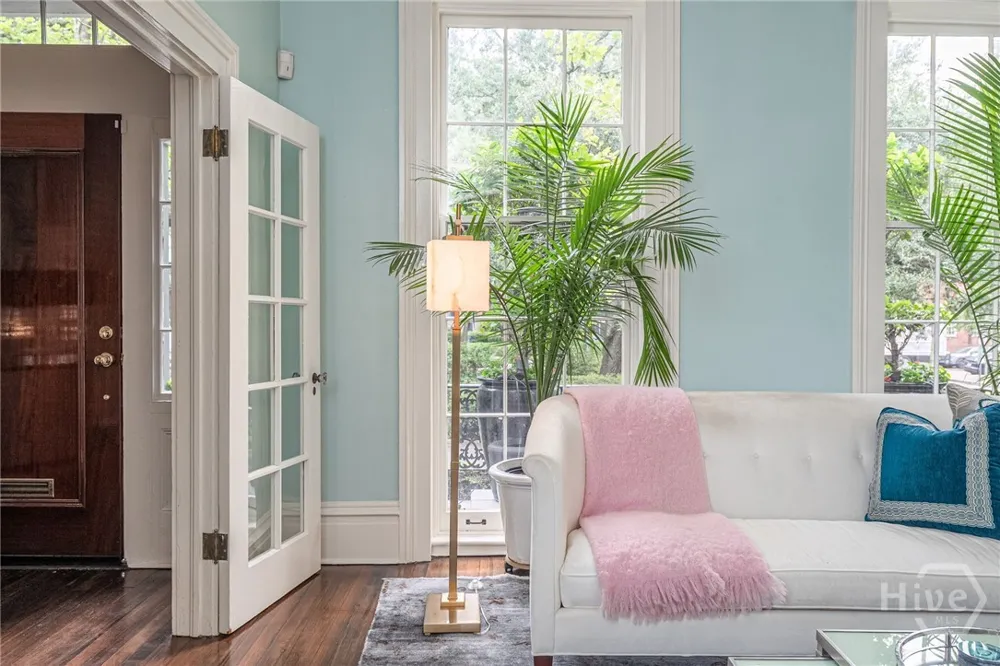 3 E Gordon Street Savannah, GA 31401