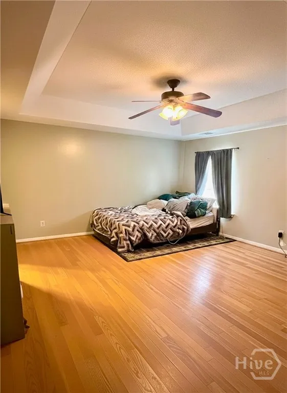 130 Jamestown Drive Rincon, GA 31326