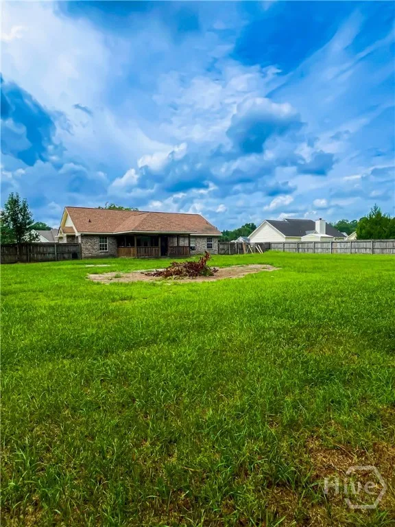 130 Jamestown Drive Rincon, GA 31326