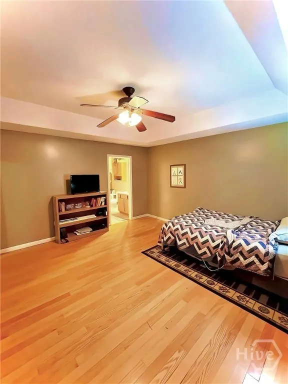 130 Jamestown Drive Rincon, GA 31326