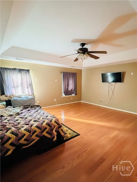 130 Jamestown Drive Rincon, GA 31326