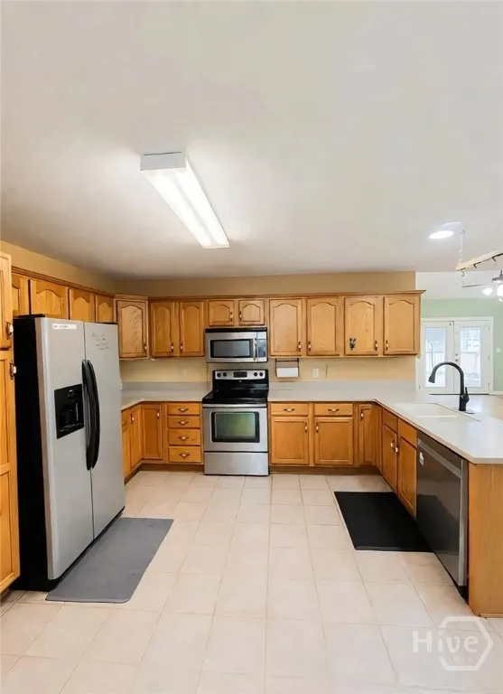 130 Jamestown Drive Rincon, GA 31326