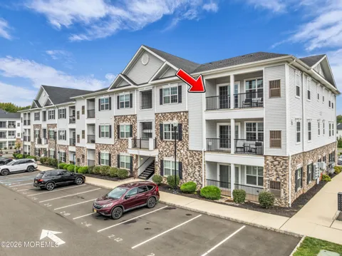 637 Marion Lane #637