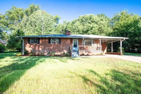 119 Marywood Drive