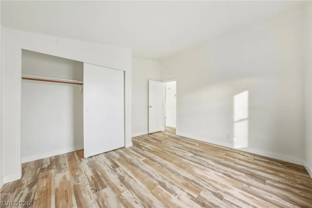 1340 W Bunarch Road Pahrump, NV 89060