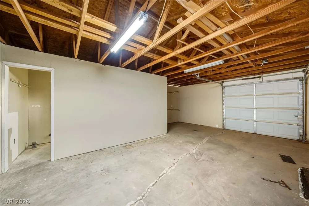 1340 W Bunarch Road Pahrump, NV 89060