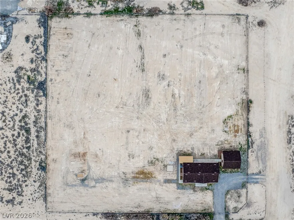 1340 W Bunarch Road Pahrump, NV 89060