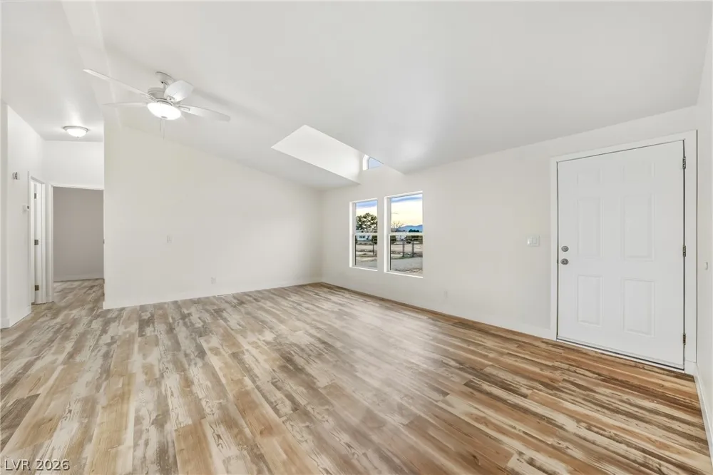 1340 W Bunarch Road Pahrump, NV 89060