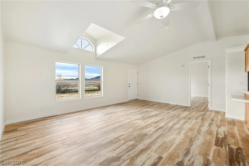 1340 W Bunarch Road Pahrump, NV 89060