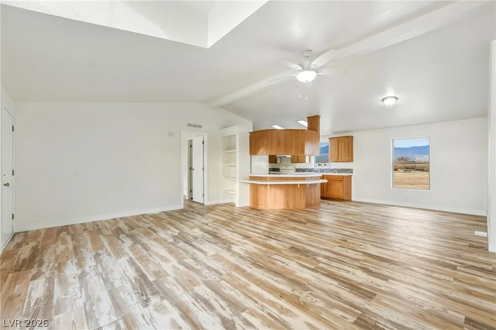 1340 W Bunarch Road Pahrump, NV 89060