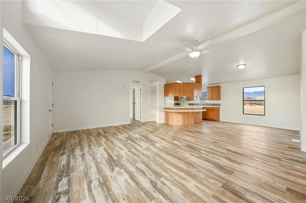 1340 W Bunarch Road Pahrump, NV 89060