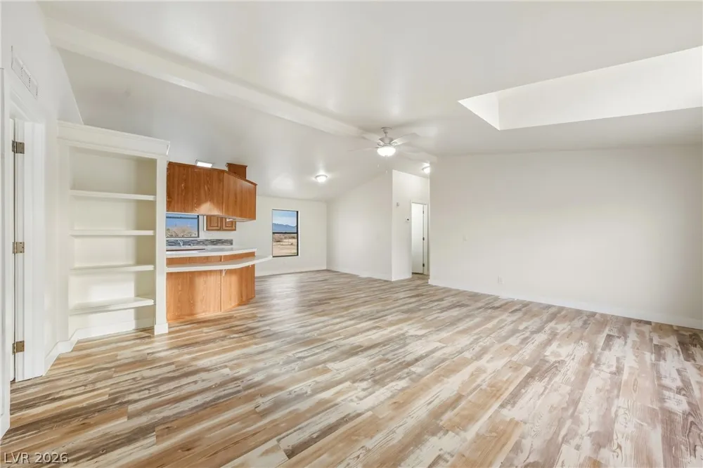 1340 W Bunarch Road Pahrump, NV 89060