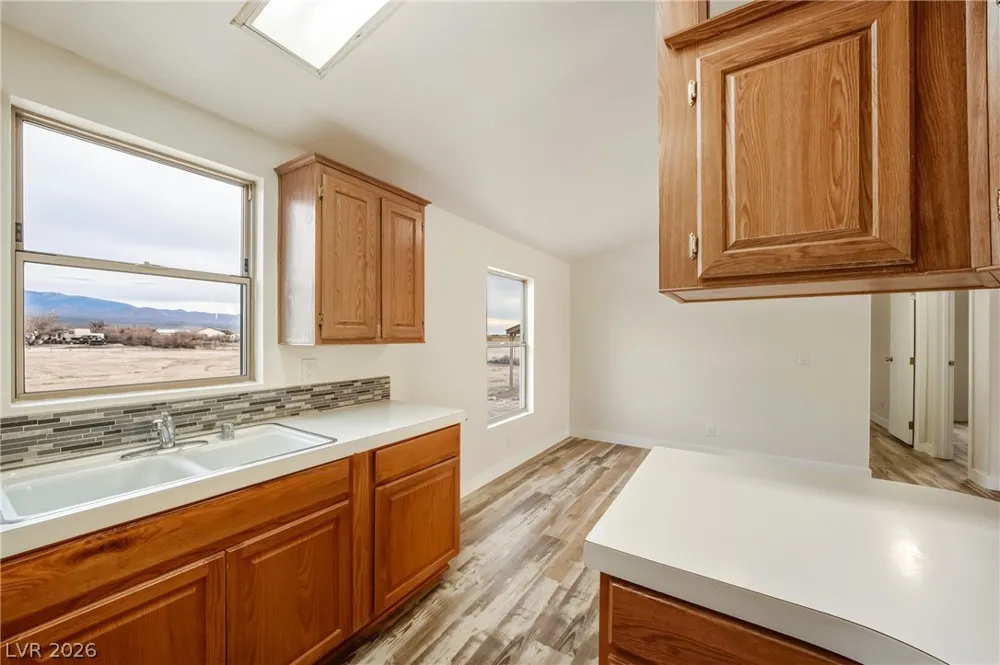 1340 W Bunarch Road Pahrump, NV 89060