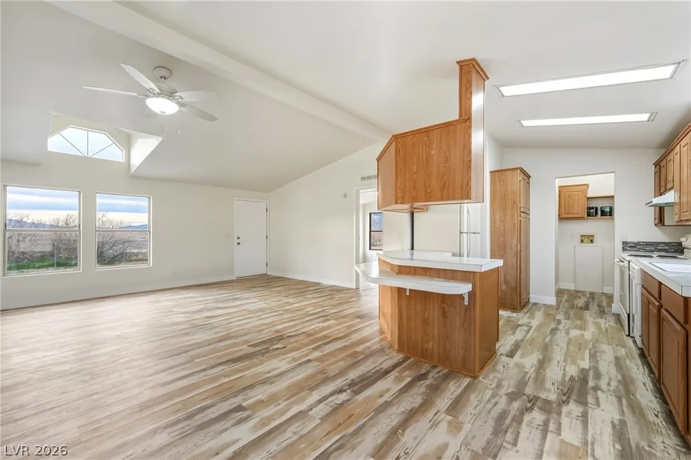 1340 W Bunarch Road Pahrump, NV 89060