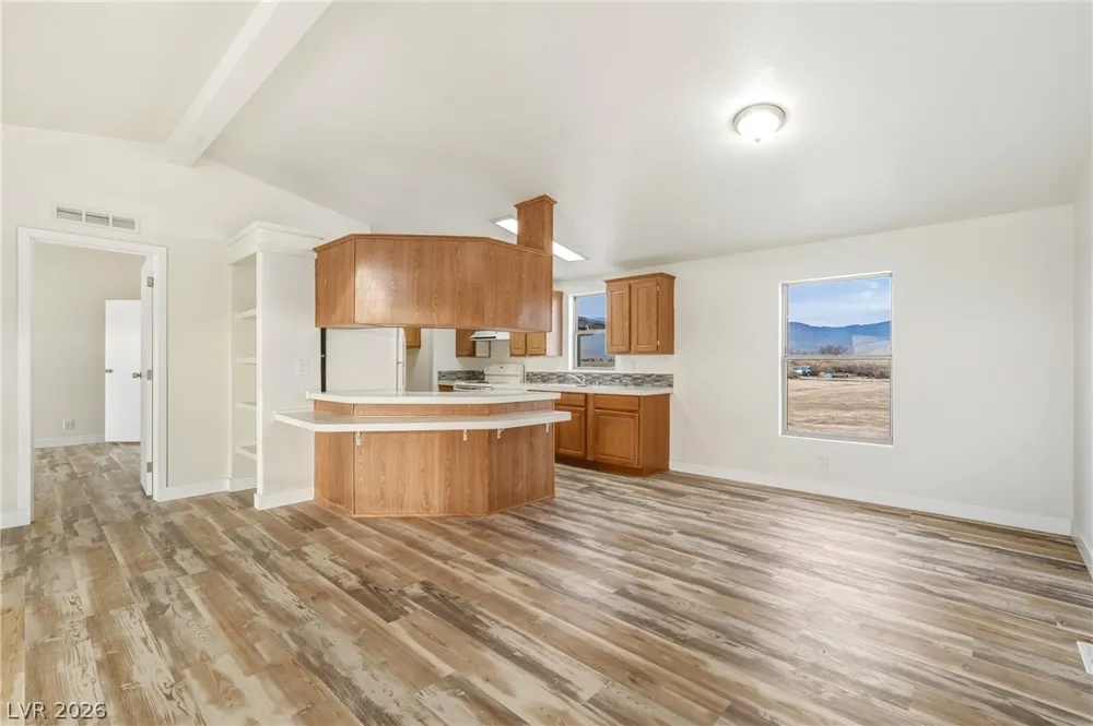 1340 W Bunarch Road Pahrump, NV 89060