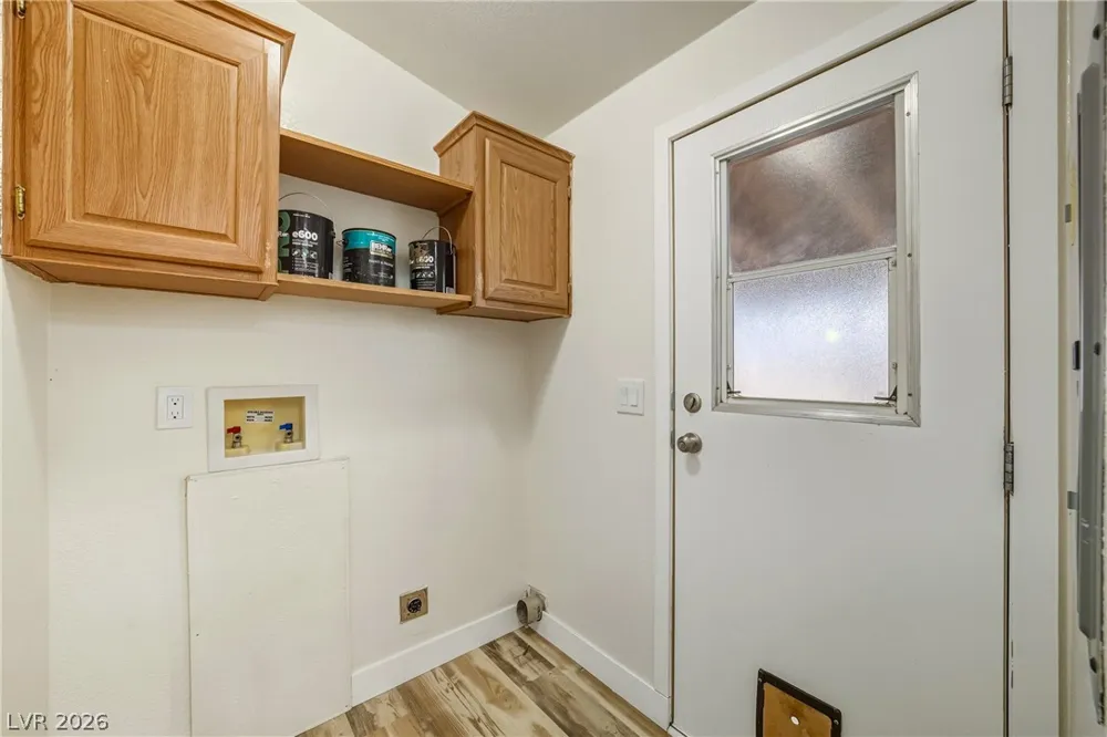 1340 W Bunarch Road Pahrump, NV 89060