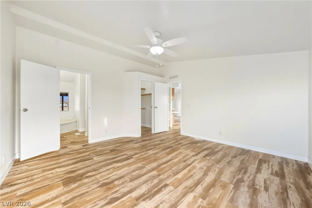 1340 W Bunarch Road Pahrump, NV 89060