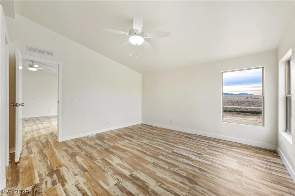1340 W Bunarch Road Pahrump, NV 89060