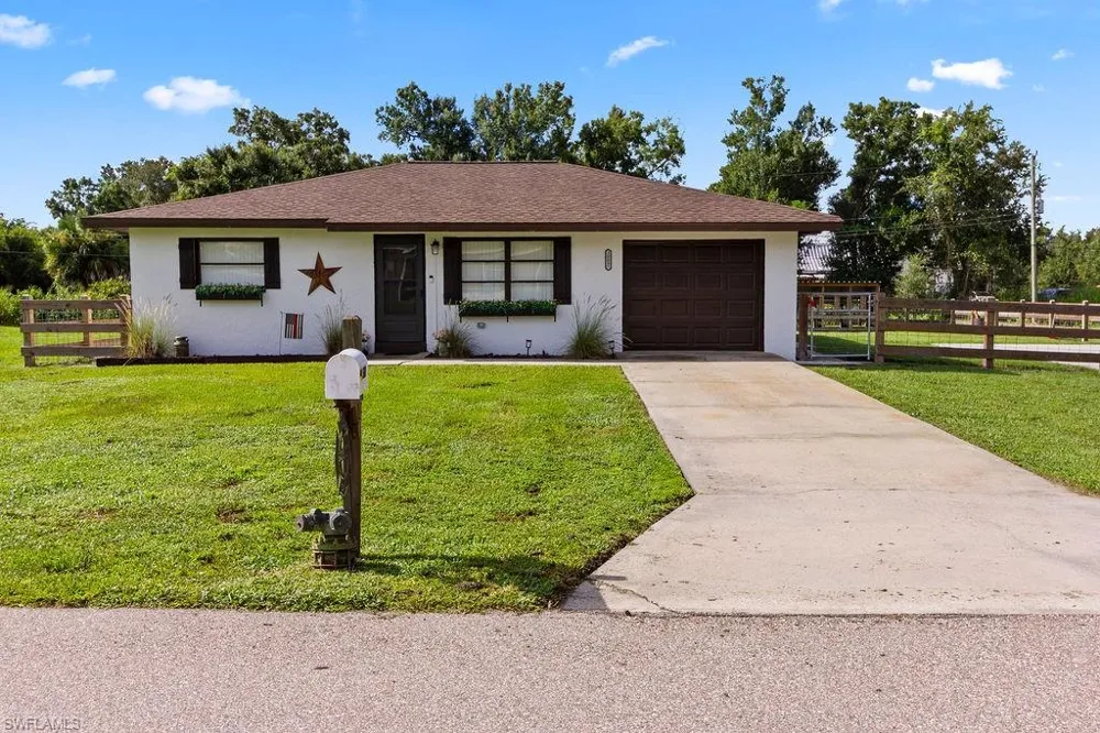 30097 Elm Road Punta Gorda, FL 33982