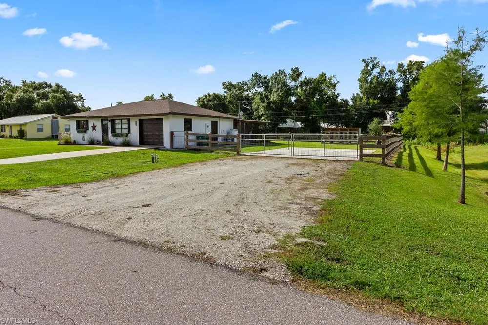 30097 Elm Road Punta Gorda, FL 33982