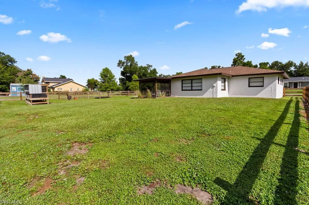 30097 Elm Road Punta Gorda, FL 33982